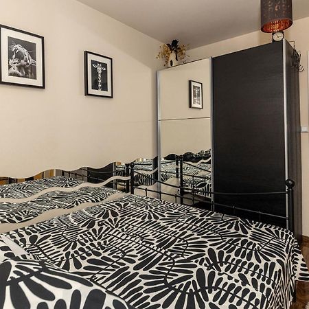 Apartman Nada Crikvenica Exterior photo
