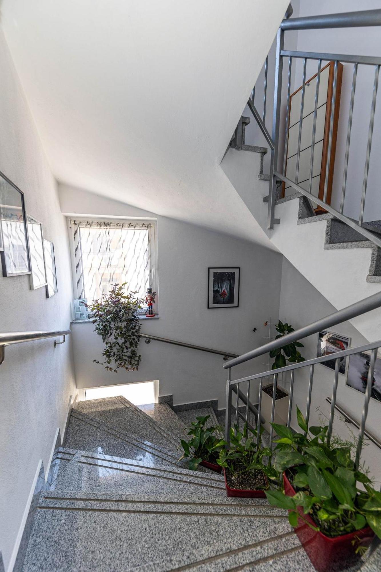Apartman Nada Crikvenica Exterior photo